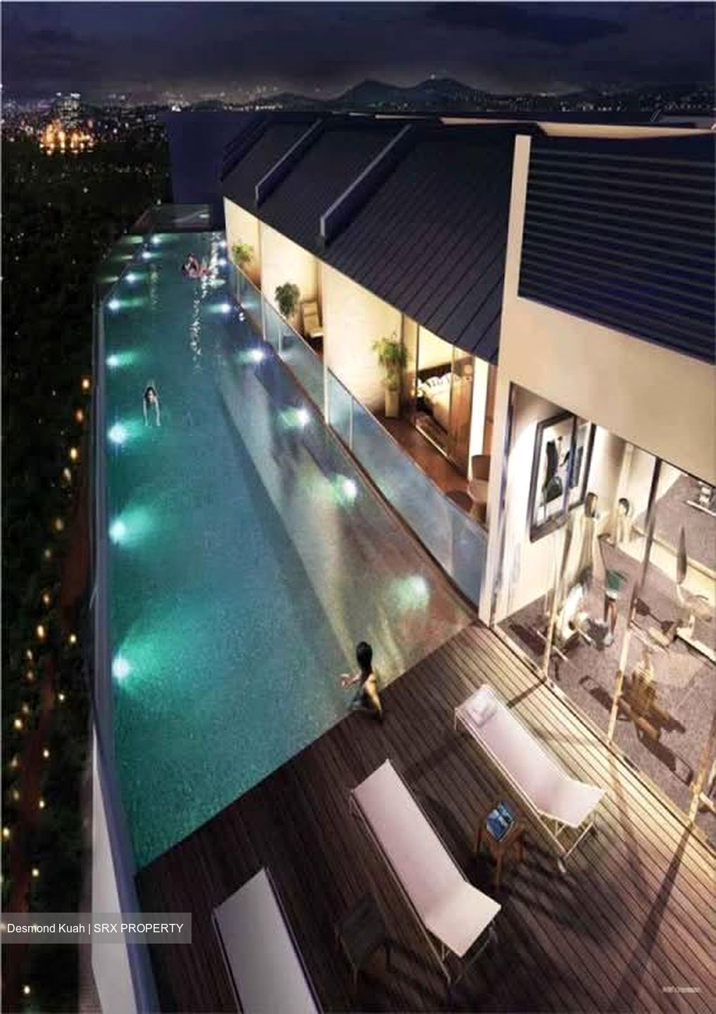 Siglap V (D15), Apartment #587125341